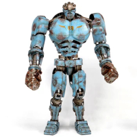ThreeA 3A 1/6 《Real Steel 》Ambush Action Figures Model Toys Real Steel Atom Mint in Box by Sideshow Collectibles US 42CM