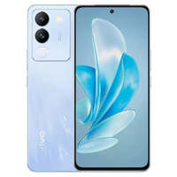 Vivo V29e 5G (RAM 12GB, 256GB, Ice Creek Blue)