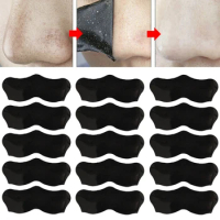 Blackhead Remove Mask Peel Nasal Strips Deep Cleansing Shrink Pore Nose Stickers Face Skin Care Mask Black Head Remove Patch