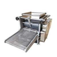 Made In China Automatic Tortilla Production Line Corn Tortilla Production Equipment Baking Equipment Manufacturers