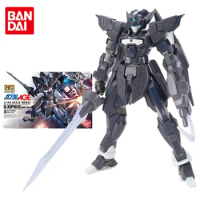Bandai Gundam Model Kit Anime Figure HG 1/144 AGE 34 G-Xiphos BMS-005 Genuine Gunpla Model Anime Action Figure Toys for Children