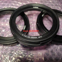 Repair Parts Lens Front Ring For Panasonic Lumix S 24-105mm F/4 Macro O.I.S. S-R24105