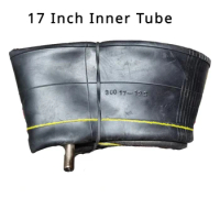 17 Inch Inner Tube 2.50-17 80/90-17 90/90-17 3.00-17 Inner tire Fit for Pit Dirt Bike Motocross tyre Accessories