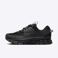【NIKE 耐吉】Zoom Vomero Roam 男 慢跑鞋 運動鞋 休閒鞋 厚底 耐磨 黑武士(FV2295-002)