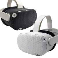 Oculus VR 主機矽膠保護套 -保護主機不磨損 (元宇宙/虛擬實境推薦)