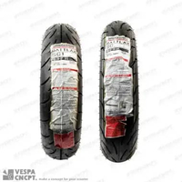 Ban Bridgestone Battlax Scooter Sc Vespa Gts Sprint Primavera Upsize Depan 120/70-12 Belakang 130/70