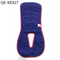 เบาะรองรถเข็นเด็ก Car seat ยี่ห้อ Aprica รองลำตัวและศีรษะ (สภาพ 95%) คัดพิเศษ