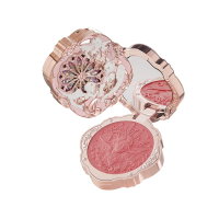 Flower Knows Little Angel Cream BlushBuildable & Blendable Makeup Blush for cheeksSoft & Long-lastin
