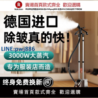 【高品質超低價】碾壓全銅芯】2025新款蒸汽掛燙機商用服裝店專用家用熨燙機立燙機