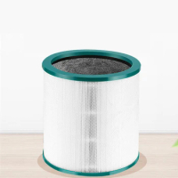 PM2.5 for Dyson Hepa Filter for Dyson Air Purifier TP00 TP01 TP02 TP03 BP01 AM11 Activated Carbon Filter for Dyson