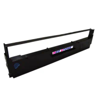 【RED STONE 紅石】EPSON S015641/LQ310色帶(黑/3入組)