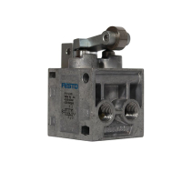 Festo วาล์วก้านลูกกลิ้ง8985 R-3-14-B 8996 R-5-14-B