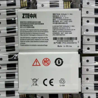 Batterie de routeur WIFI 4G LTE, 3000mAh, pour ZTE MF286, MF279, Z289L, MF286A, MF96, MF96U, Z289, Z289G
