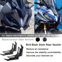 Phù hợp cho NMAX155/450SR/250SR/GSX250R/S450/600MY22/Cli125i/Cli160/Ninja 300/Ninja 250/Ninja 200 và