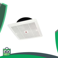 Ceiling Exhaust Fan / Kipas plafon KDK 15TGQ 15 TGQ