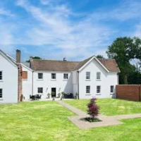 住宿 Tyrrells Park 靈伍德