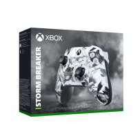 【微軟 Microsoft】Xbox 無線控制器 -《 雷電之刃 》特別版 台灣公司貨