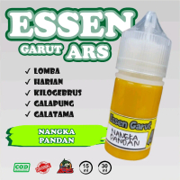 NANGKA PANDAN // ESSEN GARUT ARS Umpan Joran