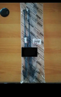 Shock bagasi shock absorber allnew avanza xenia veloz
