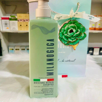 Dầu gội phục hồi hư tổn MiLaNoGiCa 725ml