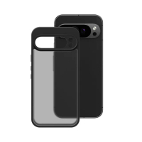 【IMAK】Google Pixel 9 Pro XL 雙料防摔保護套