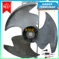 KIPAS ANGIN BLOWER AC 3PK/HEMAT LISTIK 35 WATT/TINGGAL COLOK/ DAIKIN/FREE ON OF