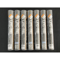 LING MEI SHUTTLECOCK DIMGRAY SPEED 77
