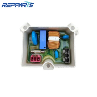 New 6201EC2002U 6201EC2002R Wave Filter Control Board For Washing Machine Power Circuit PCB Washer Parts