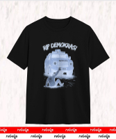 Kaos Rip Demokrasi Tshirt Viral Pria Wanita Original