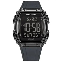 DIGITEC 5220 JAM TANGAN DIGITAL WATCHES DGY