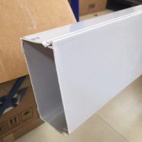 KABEL DUCT 100 X 50 TRUNKING KOTAK ALBION - 7013035