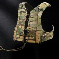 Crye Precision AVS Mbav Harness H-frame Tactical Vest