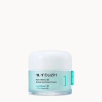 Numbuzin No.1 Pantothenic B5 Active Cream 80ml