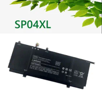 SP04XL SP04 Laptop Battery for HP Spectre X360 13-AP 13-AP0008CA 13-AP0010CA 13-AP0013D