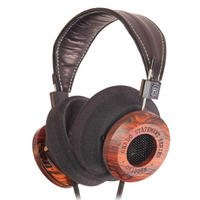 GRADO GS3000x 黃檀木外殼 金屬腔體 52mm大單體 開放式 耳罩式耳機 | 金曲音響