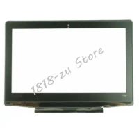 YALUZU new for Lenovo Y700 Y700-14 Laptop Lcd Front Screen Bezel Cover Frame AP1F6000200