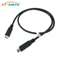 Type-c 24pin All-pass Custom Cable 1m 5A PD Test Cable