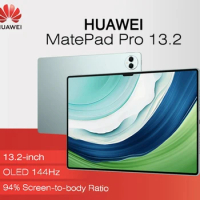 2023 Wifi/LTE HUAWEI MatePad Pro 13.2-inch OLED 2.8K 144HZ 94% screen-to-body ratio HarmonyOS 4