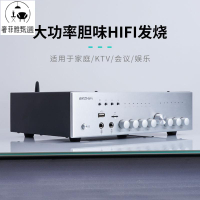 12h出貨 功放機 110V擴大機 STK412-530厚膜200W大功率hifi發燒功放U盤藍牙多功能卡拉OK一體