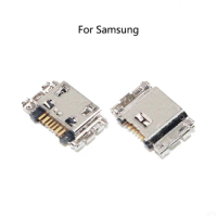 50PCS/Lot For Samsung J4 Plus J4+ J6+ J400 J410 J415 J6 J600 J610F J8 J810 G610F USB Charging Dock Charge Port Jack Connector