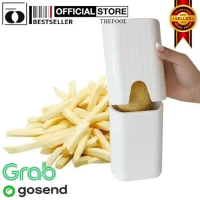 Alat Potong Kentang - Auto cut potato box TF