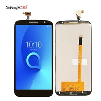 For Alcatel One Touch Pop S9 OT7050Y 7050y 7050 OT7050 LCD Display Screen+Touch Screen Digitizer