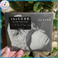 The Cure Songs Of A Lost World CD 2024 Original CD Album [Sealed] Brand New