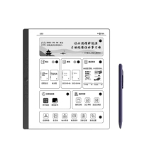 Onyx Hanvon N10 ebook reader 10Inch E-ink handwritten electronic paper support write tablet ebook reader handwritten notepad