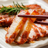 【台畜】馬祖限定陳釀紅糟肉4包組(250g/包)