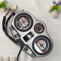 SPEEDOMETER SPIDOMETER KILOMETER ASSY THUNDER 125 ENGKOL GOOD QUALITY