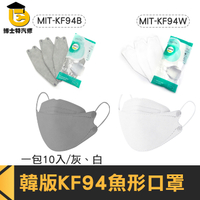 博士特汽修 立體口罩 韓式口罩 口罩減壓 口罩訂購 現貨 MIT-KF94 造型 新潮