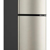 Bodare-Mini Fridge with Freezer, Mini Refrigerator 2 Doors, Energy-Efficient Compact Small Refrigerator, 3.2 Cu.Ft