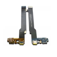 USB Charging Port Connector Flex Cable For LG Wing 5G Charging Connector Flex Cable Replacement Repair Parts
