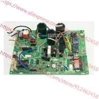 Disassemble air conditioner accessories inverter module board motherboard MCC-5082-02